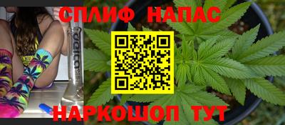 молекула духа Ливны